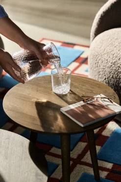 Scandi Living Day To Day Drikkeglass 55 Cl Clearance