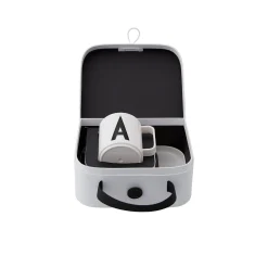 Design Letters Arneservise Sett B Best