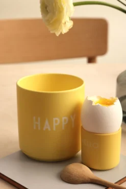 Design Letters Eggeglass 2-Pakning Clearance