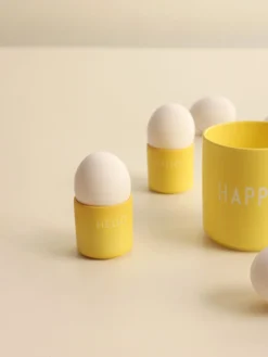 Design Letters Eggeglass 2-Pakning Clearance