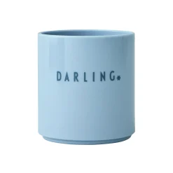 Design Letters Favorittkopp Mini Darling Fashion