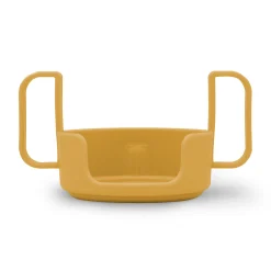 Design Letters Hank For Tritanglass Mustard Fashion