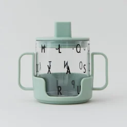 Design Letters Hank For Tritanglass Green Discount