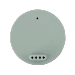 Design Letters Lokk Til Tritanglass Gronn Clearance