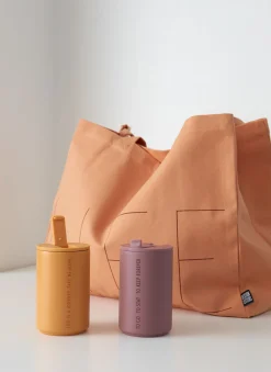 Design Letters Termokopp To Go (Ash Rose) Discount