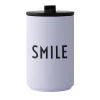 Design Letters Termokopp Smile Discount