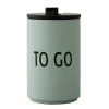 Design Letters Termokopp To Go Sale