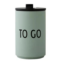 Design Letters Termokopp To Go Sale