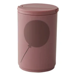 Design Letters Termokopp Med Sugeror 33 Cl Ash Rose Best