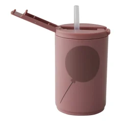 Design Letters Termokopp Med Sugeror 33 Cl Ash Rose Best