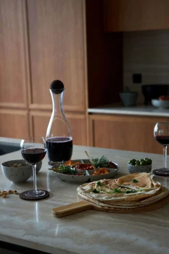 Sagaform Ditte Serveringsfat Hot