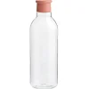 RIG-TIG Drink-It Vannflaske 0,75 L Misty Rose New