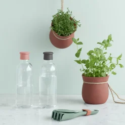 RIG-TIG Drink-It Vannflaske 0,75 L Misty Rose New