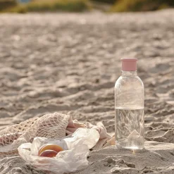 RIG-TIG Drink-It Vannflaske 0,75 L Misty Rose New