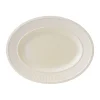 Wedgwood Edme Ovalt Serveringsfat Clearance