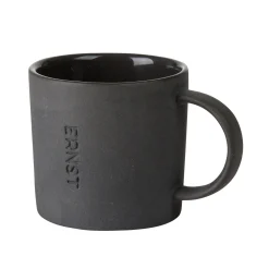 ERNST Espressokopp Keramikk 10 Cl Morkegra Best
