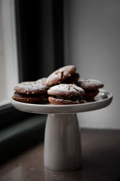 ERNST Kakefat O 20 Cm Sand Online