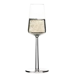 Iittala Essence Champagneglass 4-Pakn. Clearance