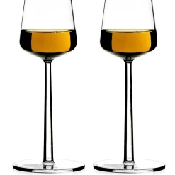 Iittala Essence Dessertvinglass 2-Pack Outlet