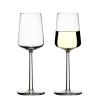 Iittala Essence Hvitvinsglass 2-Pack Hot