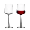 Iittala Essence Rodvinsglass 2-Pack Hot