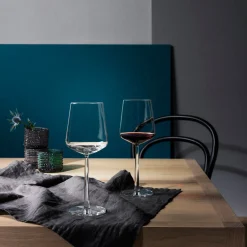 Iittala Essence Rodvinsglass 2-Pack Hot