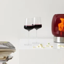 Iittala Essence Rodvinsglass 4-Pakk Outlet