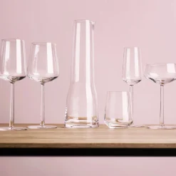 Iittala Essence Rodvinsglass 4-Pakk Outlet