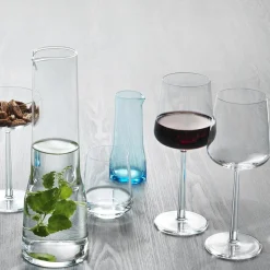 Iittala Essence Rodvinsglass 4-Pakk Outlet