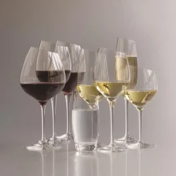 Eva Solo Champagneglass 2-Pakk Hot