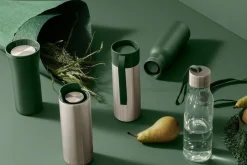 Eva Solo To Go Termokopp Emerald Green Discount