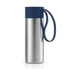 Eva Solo To Go Termokopp Navy Blue (Bla) Sale