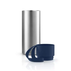 Eva Solo To Go Termokopp Navy Blue (Bla) Sale