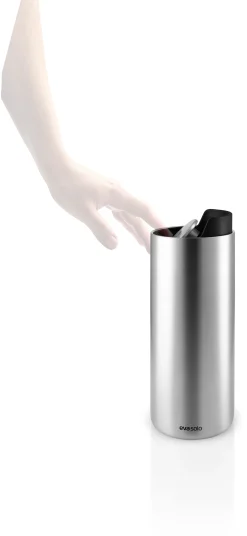 Eva Solo Urban To Go Termokopp Recycled Svart Online
