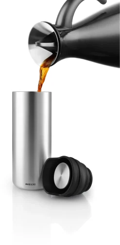 Eva Solo Urban To Go Termokopp Recycled Svart Online