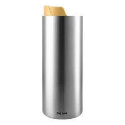 Eva Solo Urban To Go Termokopp Recycled Golden Sand Best
