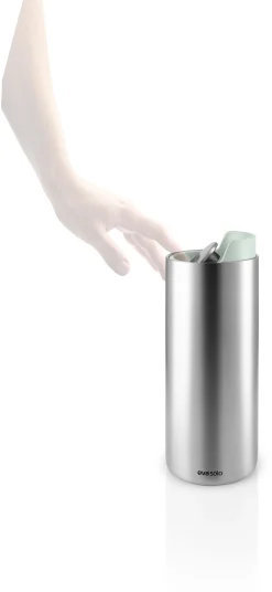 Eva Solo Urban To Go Termokopp Recycled Sage Hot