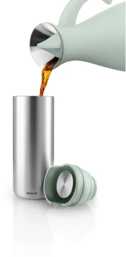 Eva Solo Urban To Go Termokopp Recycled Sage Hot
