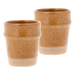 Villa Collection Evig Espressokopp 10 Cl 2-Pakning Amber Online