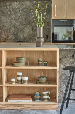 Villa Collection Evig Espressokopp 10 Cl 2-Pakning Amber Online