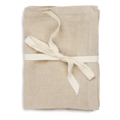 Ferm LIVING Spisebrikke Lin 2-Pakning Natural Discount