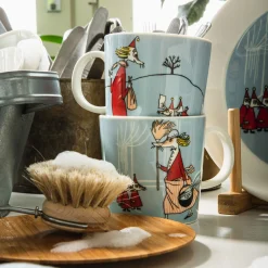 Arabia Filifjonka Mummikopp Clearance