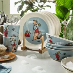 Arabia Filifjonka Mummikopp Clearance