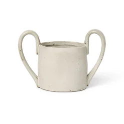 Ferm LIVING Flow Barnekopp 19 Cl Off-White Speckle Clearance