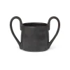 Ferm LIVING Flow Barnekopp 19 Cl Black Outlet