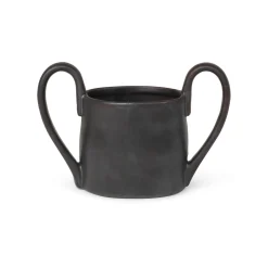 Ferm LIVING Flow Barnekopp 19 Cl Black Outlet
