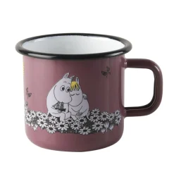 Muurla For Alltid Sammen Emaljekopp Discount