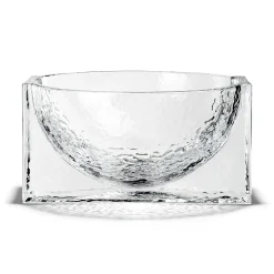 Holmegaard Forma Skal Klar O21 Cm Sale