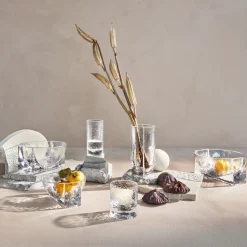 Holmegaard Forma Skal Klar O21 Cm Sale