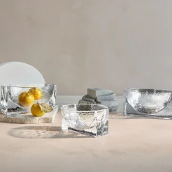 Holmegaard Forma Skal Klar O21 Cm Sale